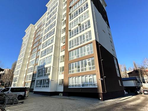 квартира по адресу Львовское шоссе, 53