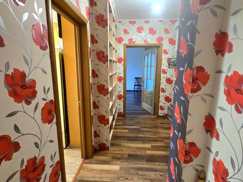 квартира за адресою Коцюбинського вул., 8