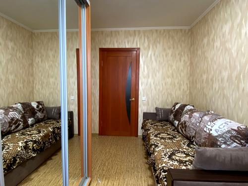 квартира по адресу Пищевая ул., 70
