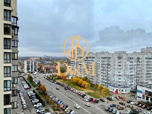 квартира по адресу Самойло Кошки ул. (Маршала Конєва), 10/1