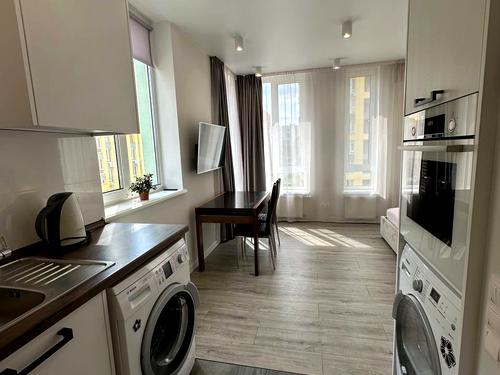 квартира по адресу Мартовская ул., 16 к3
