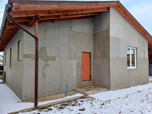 дом по адресу Истоминская ул.