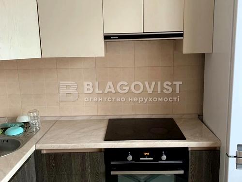 квартира за адресою Соснова вул., 10