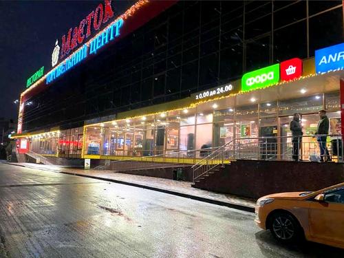 квартира по адресу Кошова ул., 104