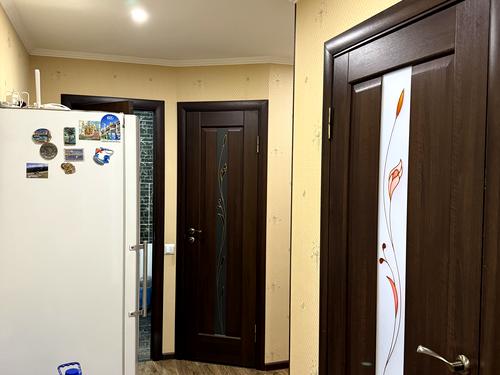 квартира за адресою с. Агрономічне, Центральна вул. (Мічуріна), 33
