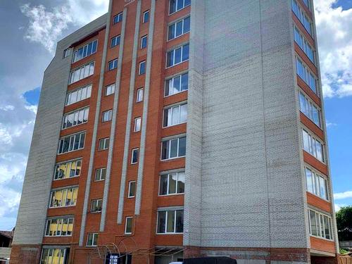квартира по адресу Павла Скоропадського ул., 4