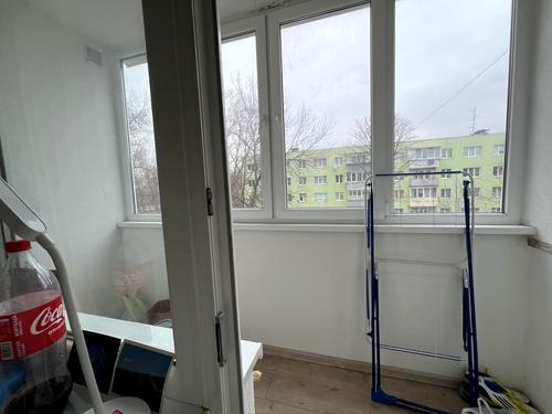 квартира за адресою Олени Кульчицької вул., 16