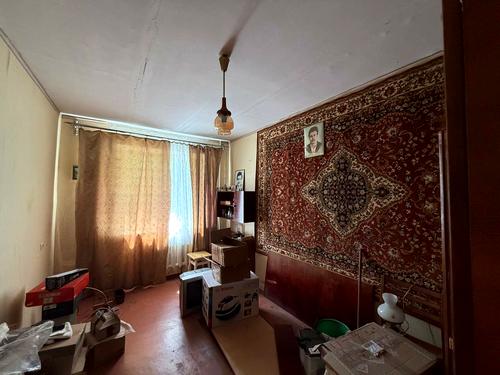 квартира по адресу Баяна ул., 66
