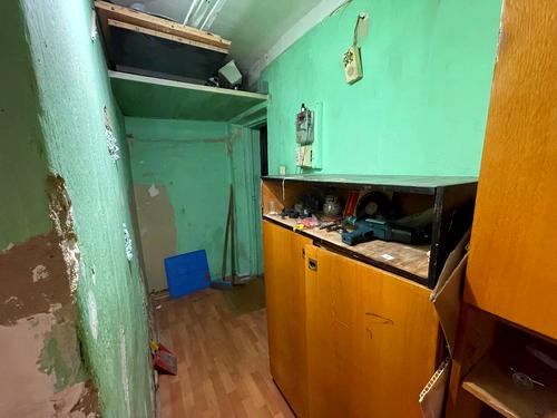 квартира за адресою Космонавтів вул., 31/2