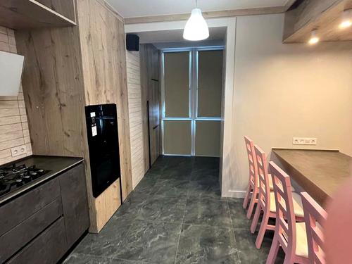 квартира по адресу проспект Коцюбинського, 43В