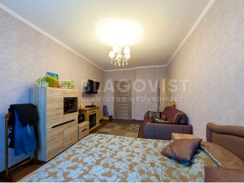 квартира за адресою Київ, Патріарха Мстислава Скрипника вул., 40