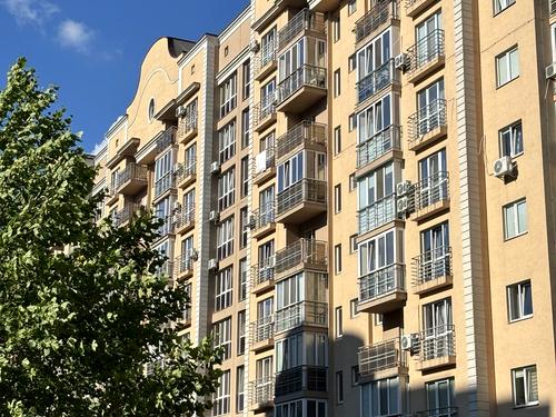 квартира за адресою Метрологічна вул., 9-В