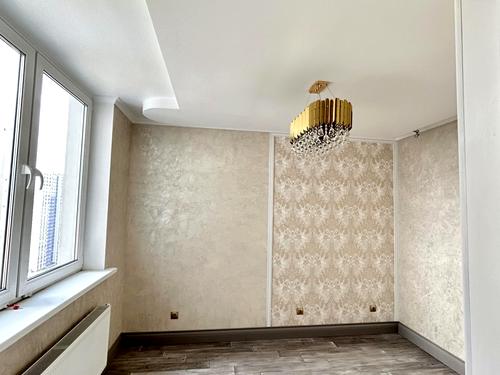 квартира за адресою Миколи Закревського вул., 95-В