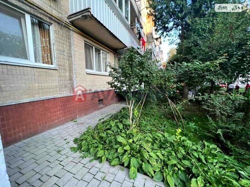 квартира по адресу Любинская ул., 97а