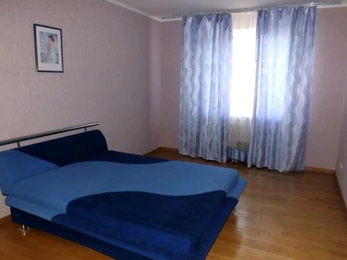 квартира по адресу Леся Курбаса просп., 7-А