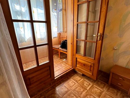 квартира по адресу Академика Глушко просп., 14