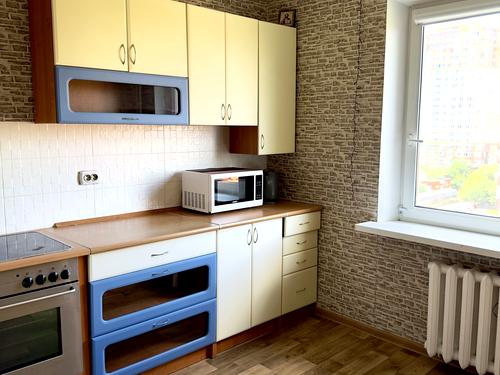 квартира за адресою Петра Григоренка просп., 18-А