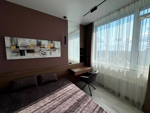 квартира за адресою Берестейський просп. (Перемоги), 11 к2