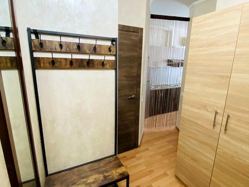 квартира за адресою Анни Ахматової вул., 16-Б
