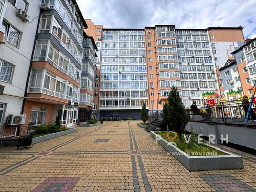 квартира по адресу Андрея Мельника ул., 10 к7