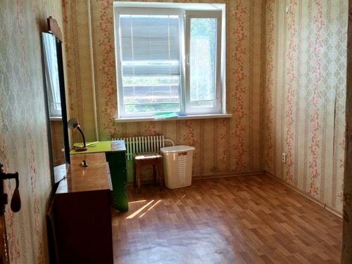 квартира по адресу Тракторостроителей просп., 92