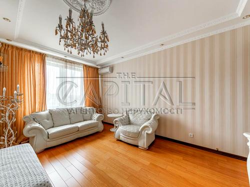 квартира за адресою Дмитрівська вул., 80