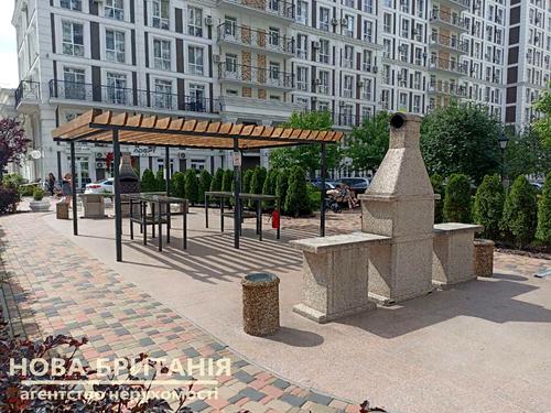 квартира за адресою Михайла Максимовича вул. (Онуфрія Трутенка), 26