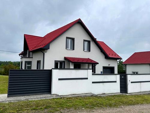 будинок за адресою Калуське шосе