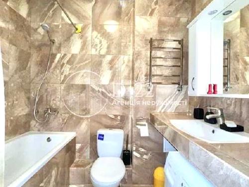 квартира по адресу Елизаветы Чавдар ул., 7