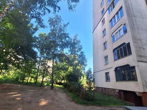 квартира по адресу Червоной Калины просп., 112