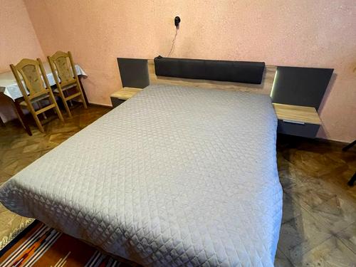 квартира по адресу Туган Барановського, 10
