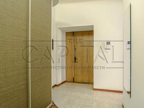 квартира по адресу Киев, Большая Васильковская ул. (Красноармейская), 23