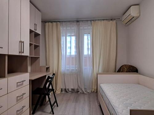 квартира за адресою Татарська вул., 21