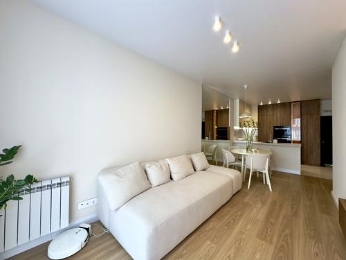 квартира за адресою Кульпарківська, 93