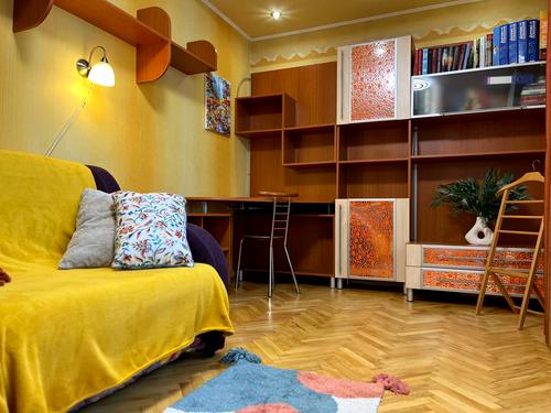 квартира за адресою Леся Курбаса просп., 3-Б