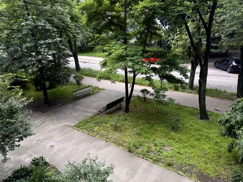 квартира за адресою Сірожупанників вул. (Валентина Сєрова), 34
