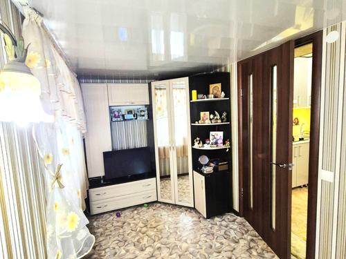квартира по адресу Академика Тамма ул., 20