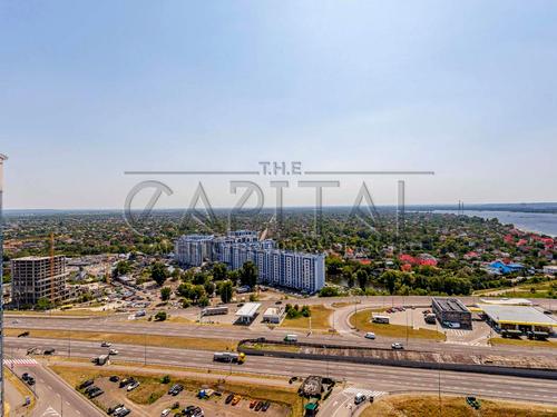 квартира по адресу Миколы Бажана просп., 1-А