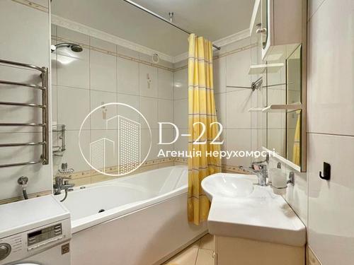 квартира за адресою Архітектора Вербицького вул., 36
