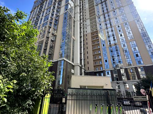 квартира по адресу Французский бульв., 60г