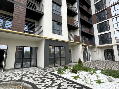 квартира по адресу Панаса Мирного ул., 9