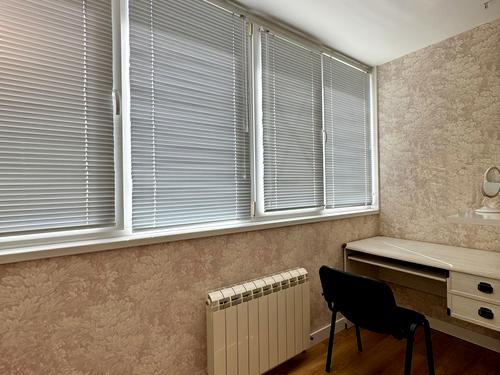 квартира за адресою Архітектора Старова вул., 2/6 к.3