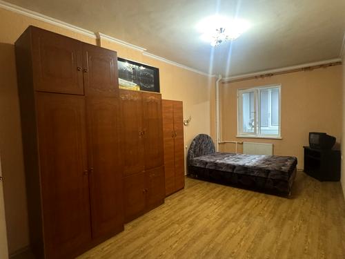 квартира за адресою Академіка Сахарова вул., 34