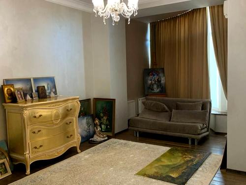 квартира по адресу Каркашадзе пер. (Цегляний), 7