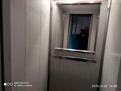 квартира по адресу Штабной пер., 1