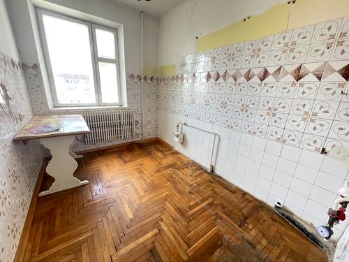 квартира по адресу Полковника Морозенко ул., 1