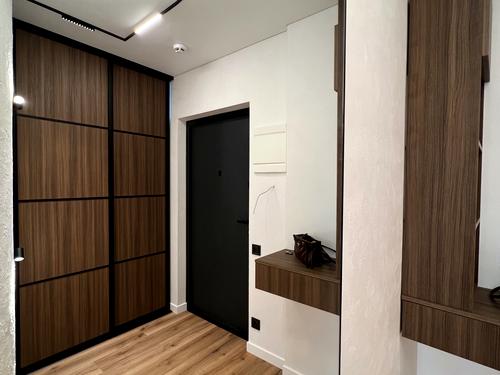 квартира за адресою Вовчинецька, 223А