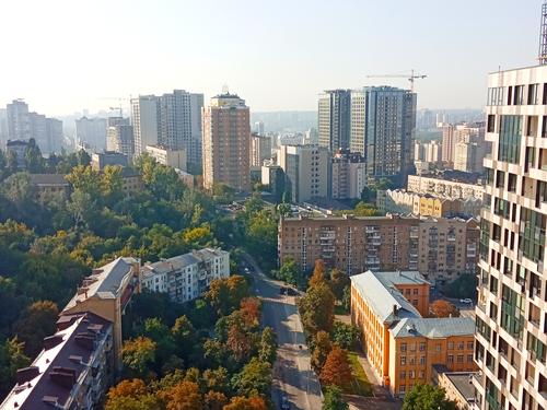 квартира за адресою Ділова вул. (Димитрова), 2-Б