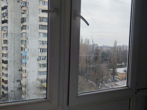 квартира по адресу Князя Владимира Великого просп., 131