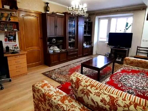 квартира за адресою Старокозацька вул. (Комсомольська), 32